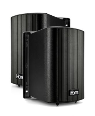 iHome