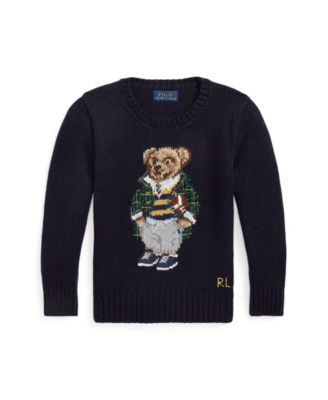 Polo Ralph Lauren Toddler Boys Polo 