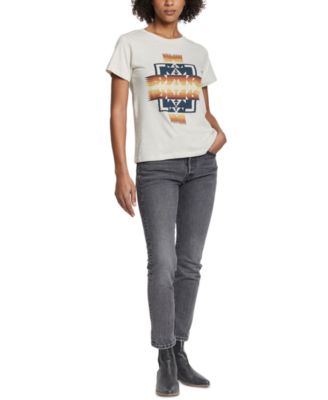 Pendleton - Women's Chief Joseph Graphic T-Shirt