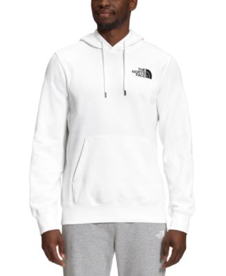 Men's Box NSE 'Never Stop Exploring' Pullover Hoodie