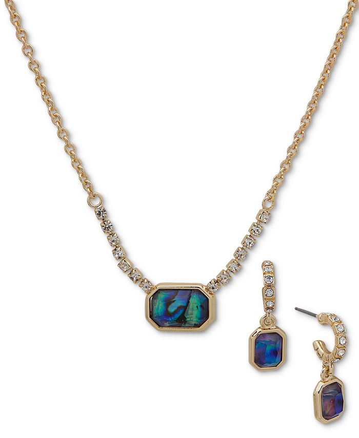Anne klein jewelry discount macy's