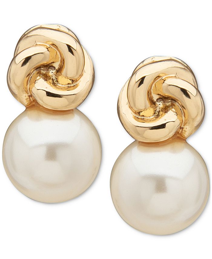 Anne klein jewelry discount macy's