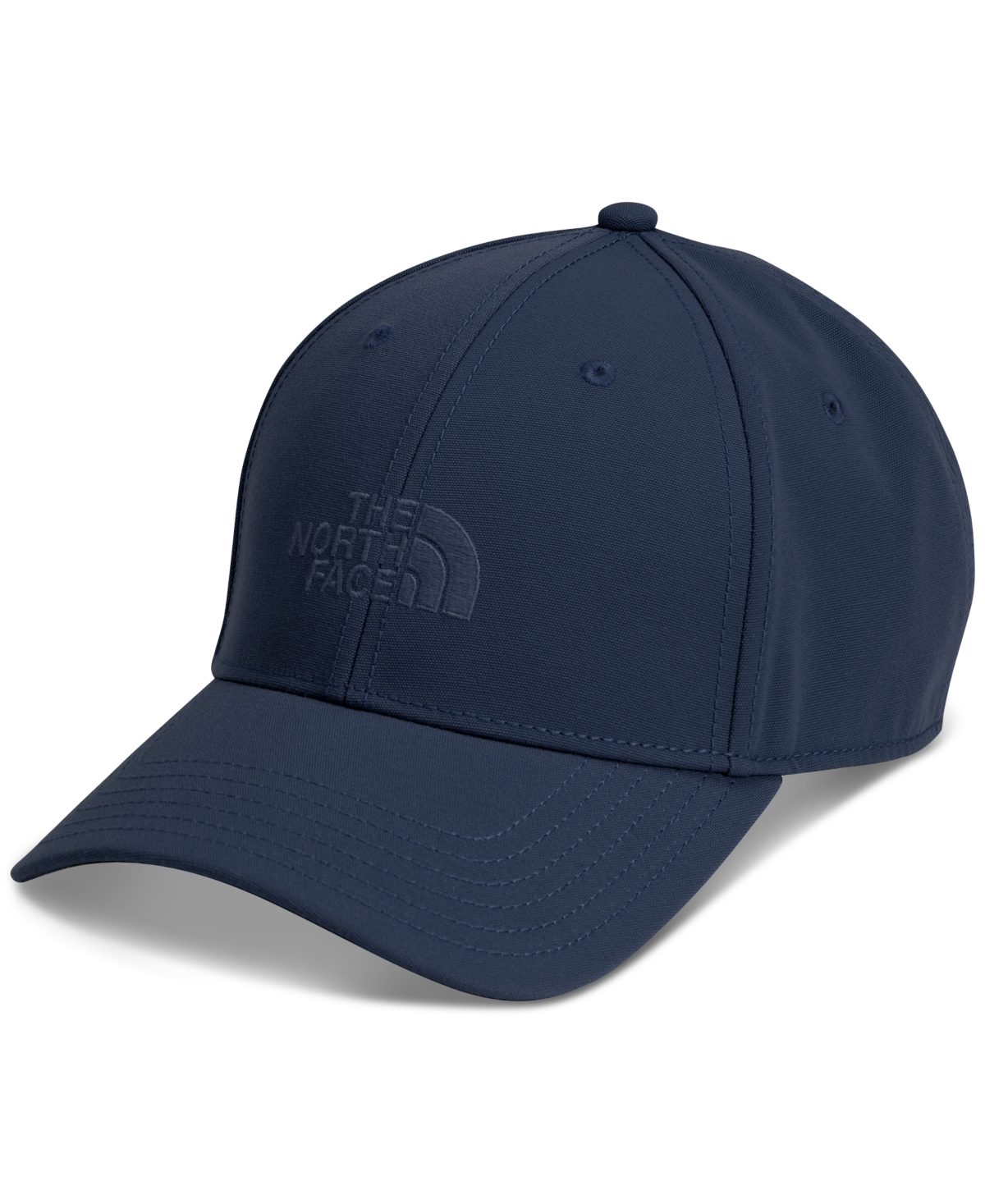 The North Face Men's 66 Classic Hat In Summit Navy