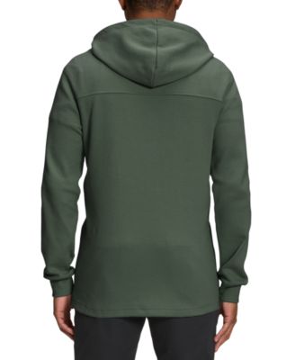 The North Face Men's Waffle Hoodie - Macy's