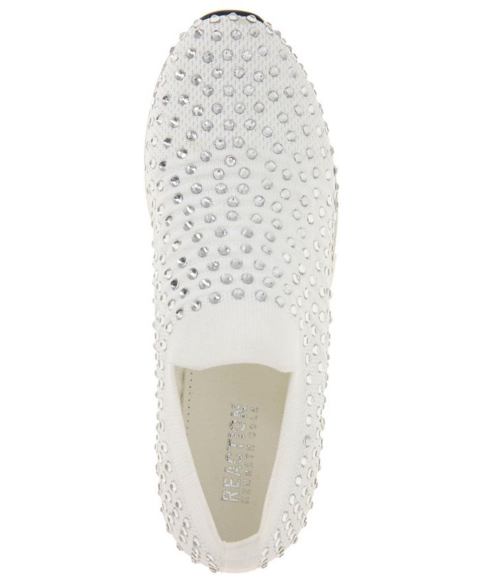 Cole Reaction Women's Cameron Jewel Joggers Sneakers Macy's