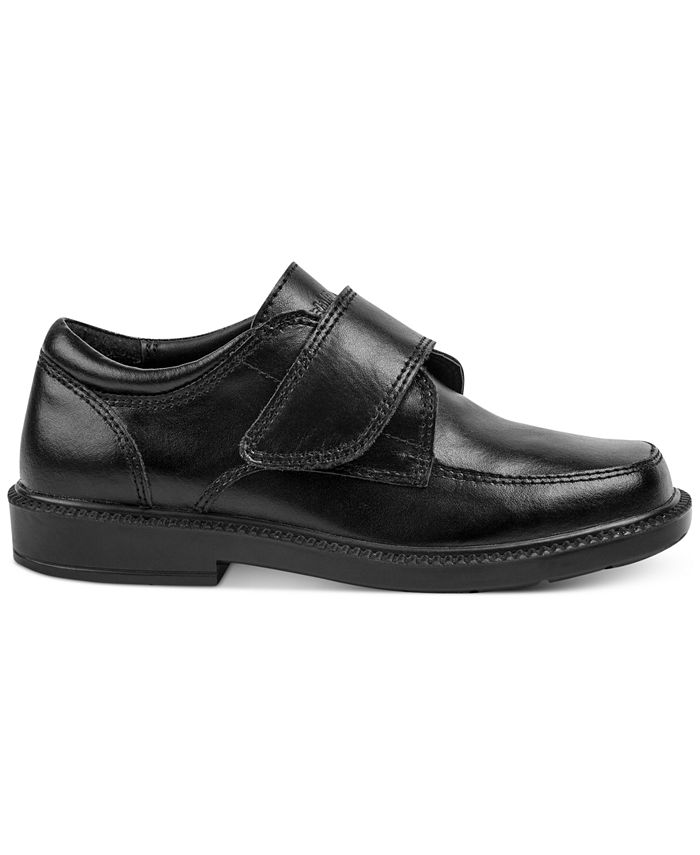 Hush Puppies Boys' or Little Boys' Damion Leather Shoes Macy's