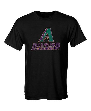 Soft As A Grape Arizona Diamondbacks Big Boys and Girls