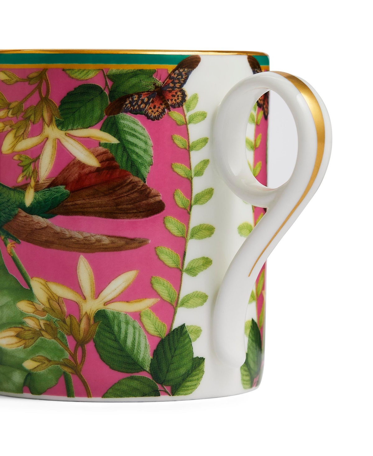 Wedgwood Wonderlust Mug Small, Set of 2