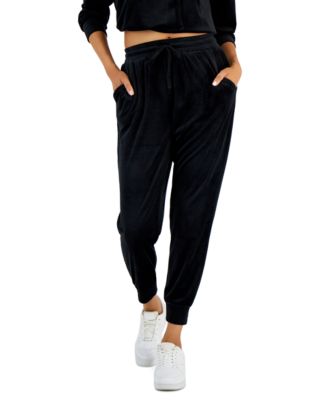 hippie rose sweatpants