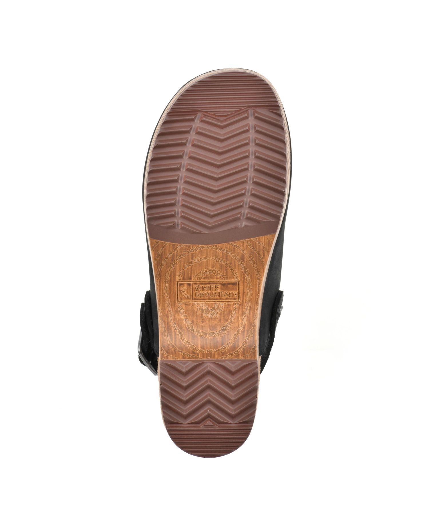 Women's Being Slingback Platform Clogs