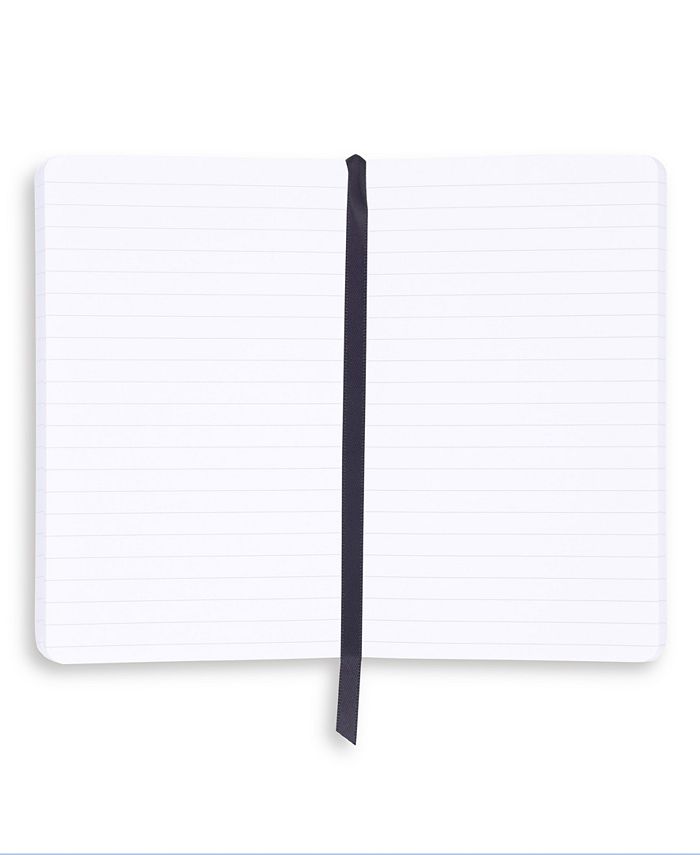 Vera Bradley Journal with Pen Macy's