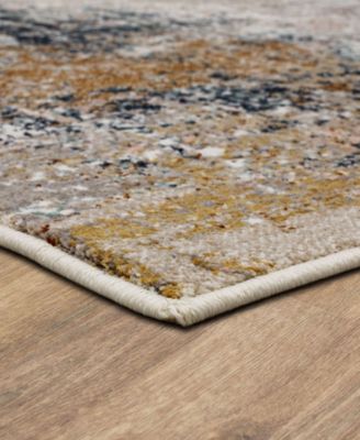 CLOSEOUT! Rendition Zelig 8' x 11' Area Rug