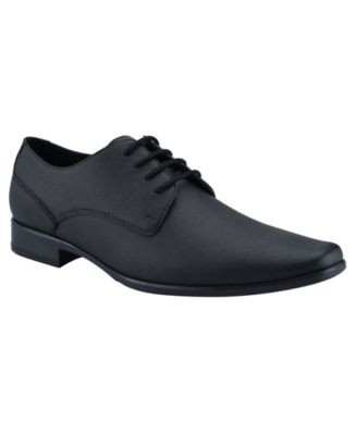 Calvin shops klein men's dress shoes