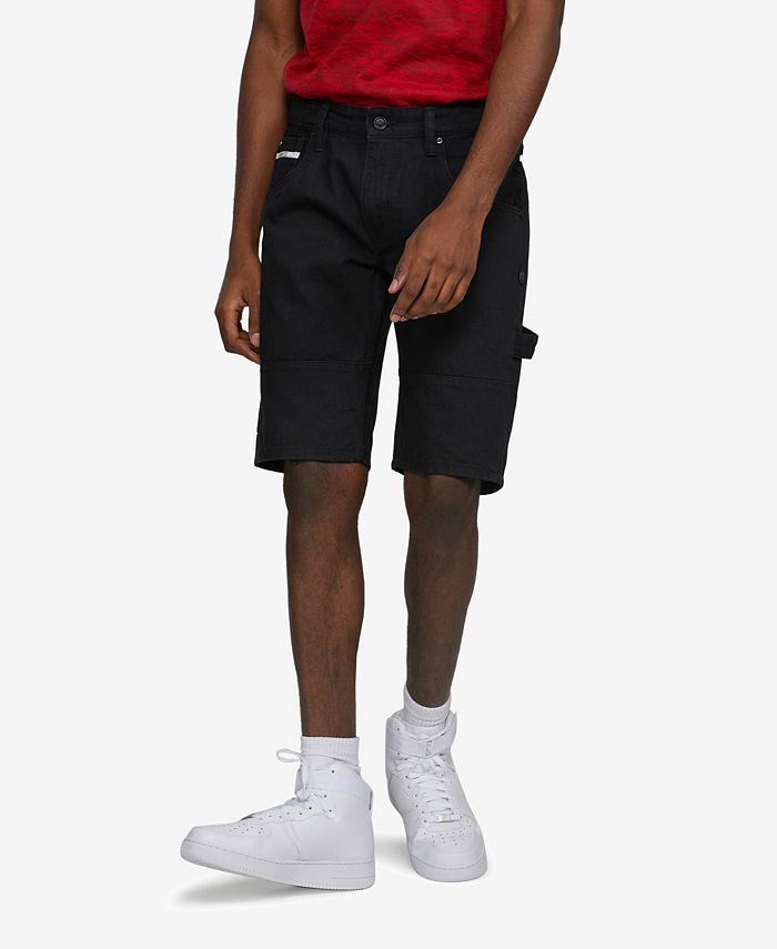 Big and shop tall carpenter shorts