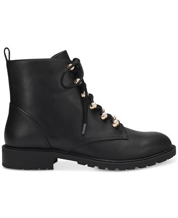 Karl lagerfeld shop shiloh boots
