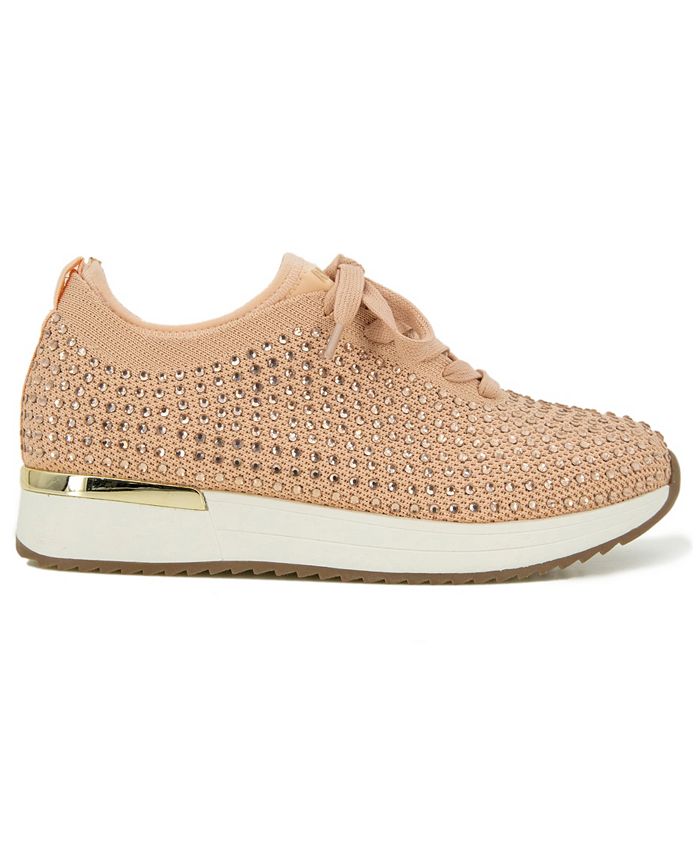 Kenneth Cole REACTION Cameron Jewel Jogger Sneaker
