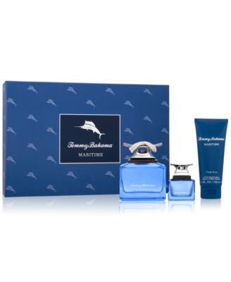 Tommy Bahama Men's 3-Pc. Maritime Gift Set - Macy's