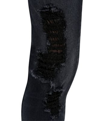 Big Girls 720 High Rise Super Skinny Jeans