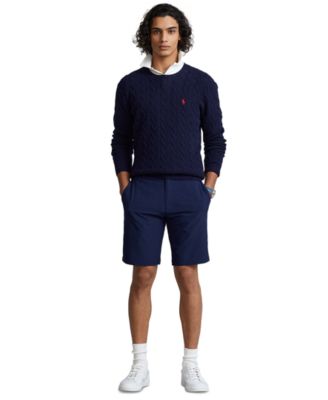 Polo Ralph Lauren - Men's Big & Tall All Day Beach Shorts