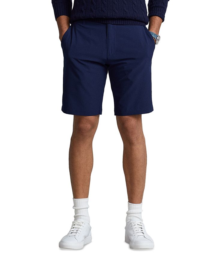 Polo Ralph Lauren Men's Big & Tall All Day Beach Shorts - Macy's