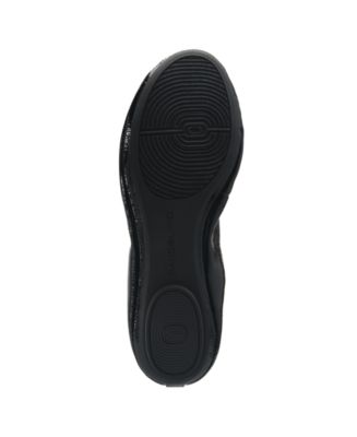 Women's Edition Slip On Ballet Flats