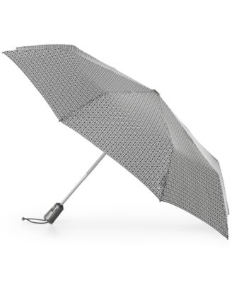 Titan Large Auto Open Close Water Repellent Umbrella
