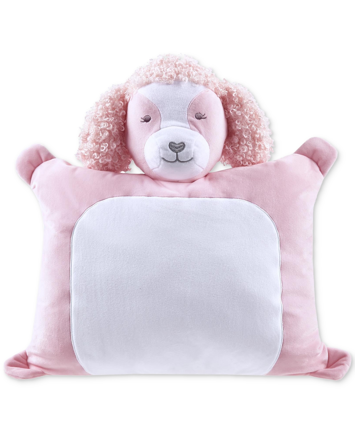 Charter Club Snuggle Squad Decorative Pillow 12.5
