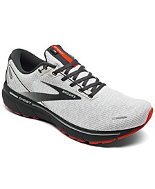Men's Ghost 14 Running Sneakers from Finish Line
