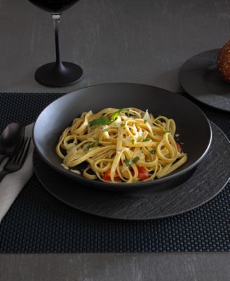 Manufacture Rock 12 Pc. Dinnerware Set, Service for 4