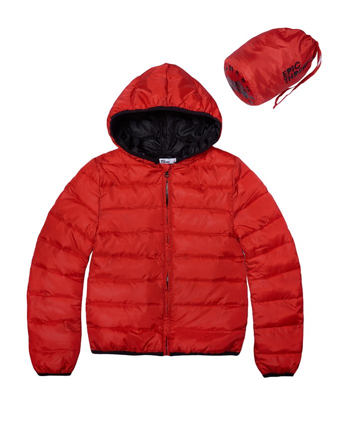 Macys kids jackets clearance