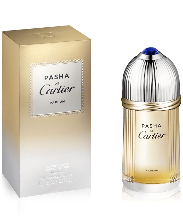 Pasha de shop cartier macy's