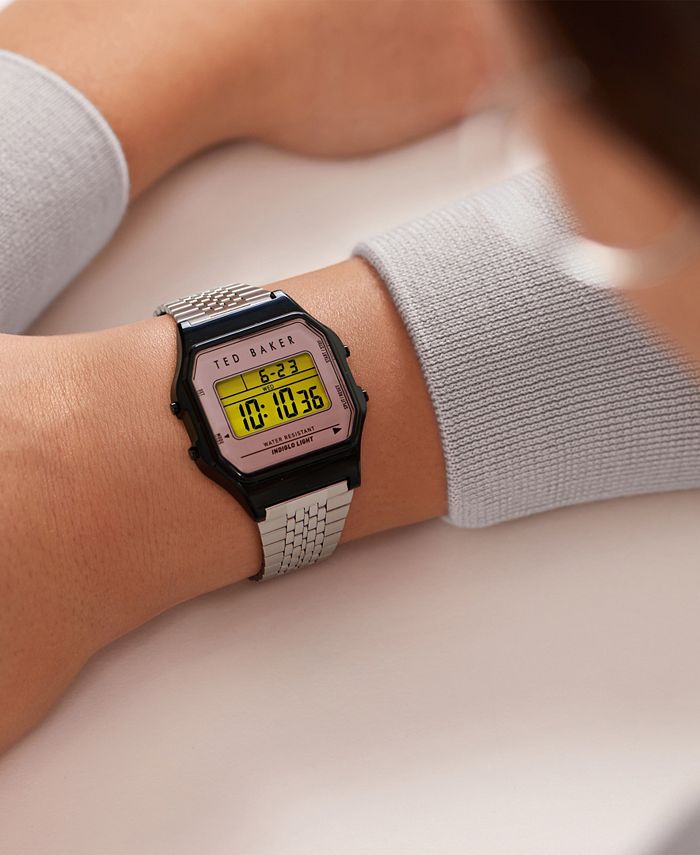 Timex shop ted baker