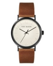 Ted baker top square watch