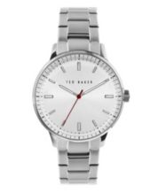 Ted baker mens watch sale sale