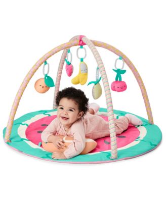 Watermelon Play Gym, 7 Piece Set