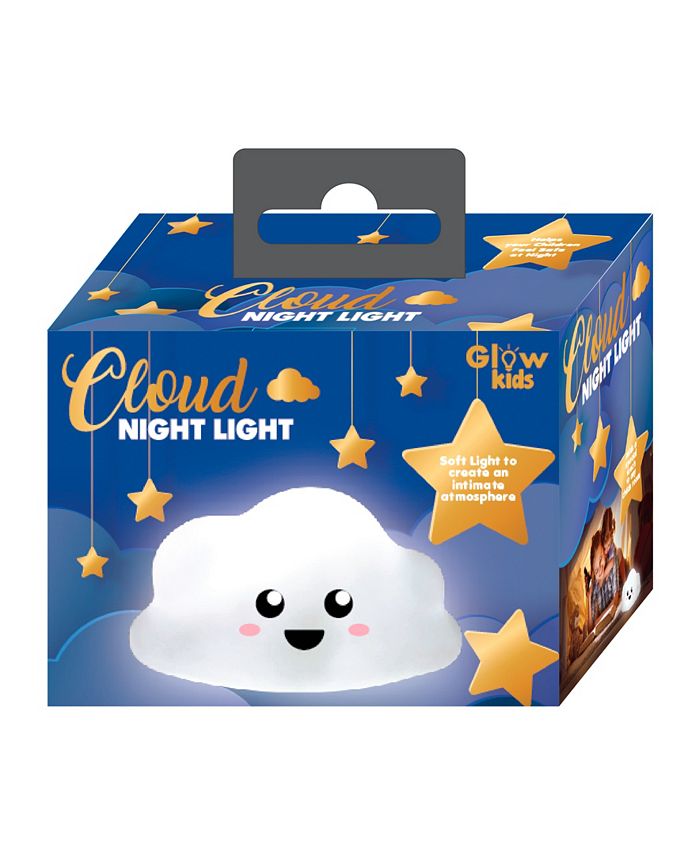 Gabba Goods Cloud Night Light Macy's
