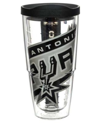 Tervis Tumbler - San Antonio Spurs 24 oz. Colossal Wrap Tumbler