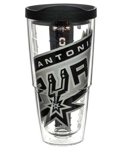 Tervis Tumbler San Antonio Spurs 24 oz. Colossal Wrap Tumbler