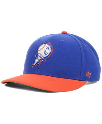 '47 Brand - New York Mets MVP Cap