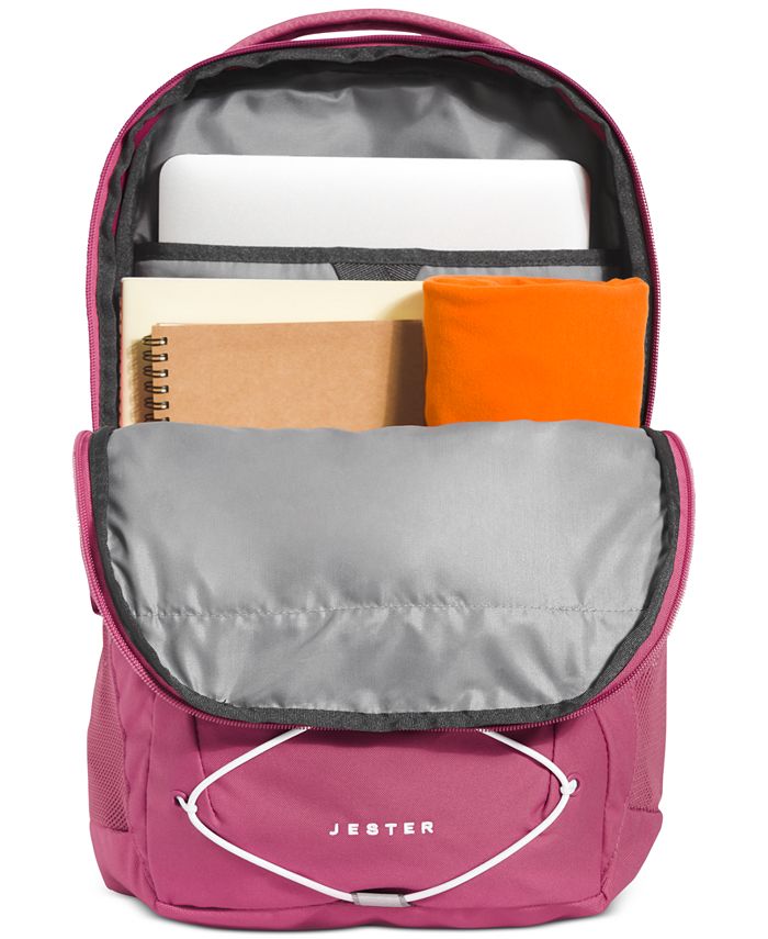 The North Face Women's Jester Backpack & Reviews Handbags