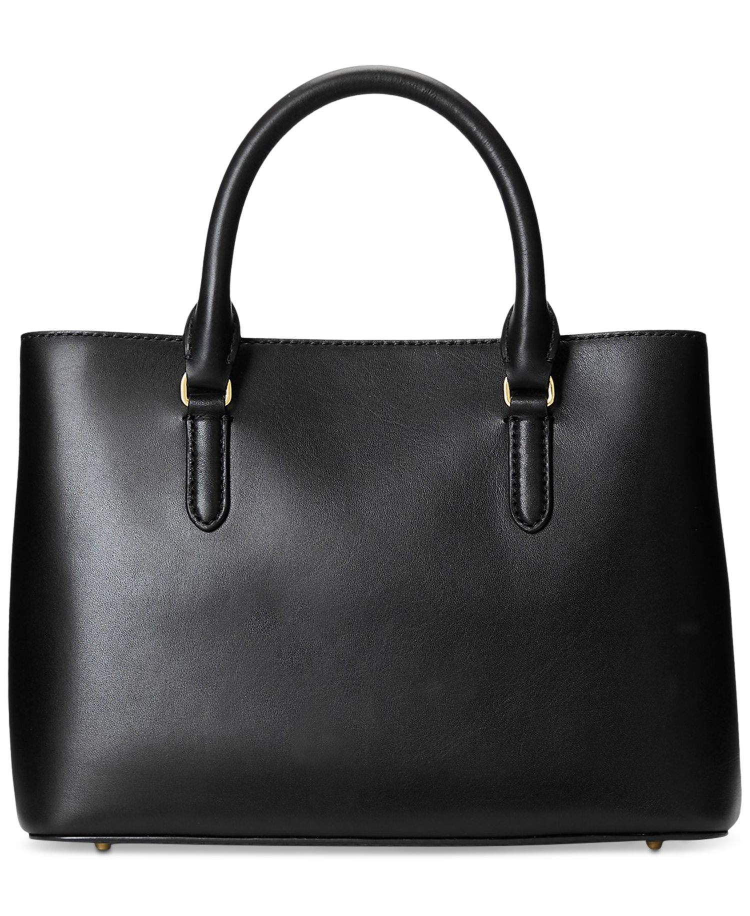 Marcy Leather Small Satchel Bag 26