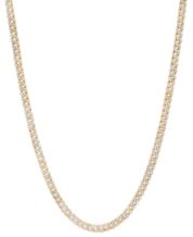 Macys chains top
