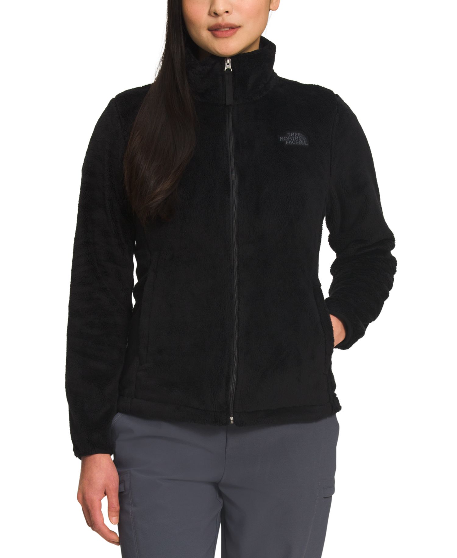 TNF Чёрный