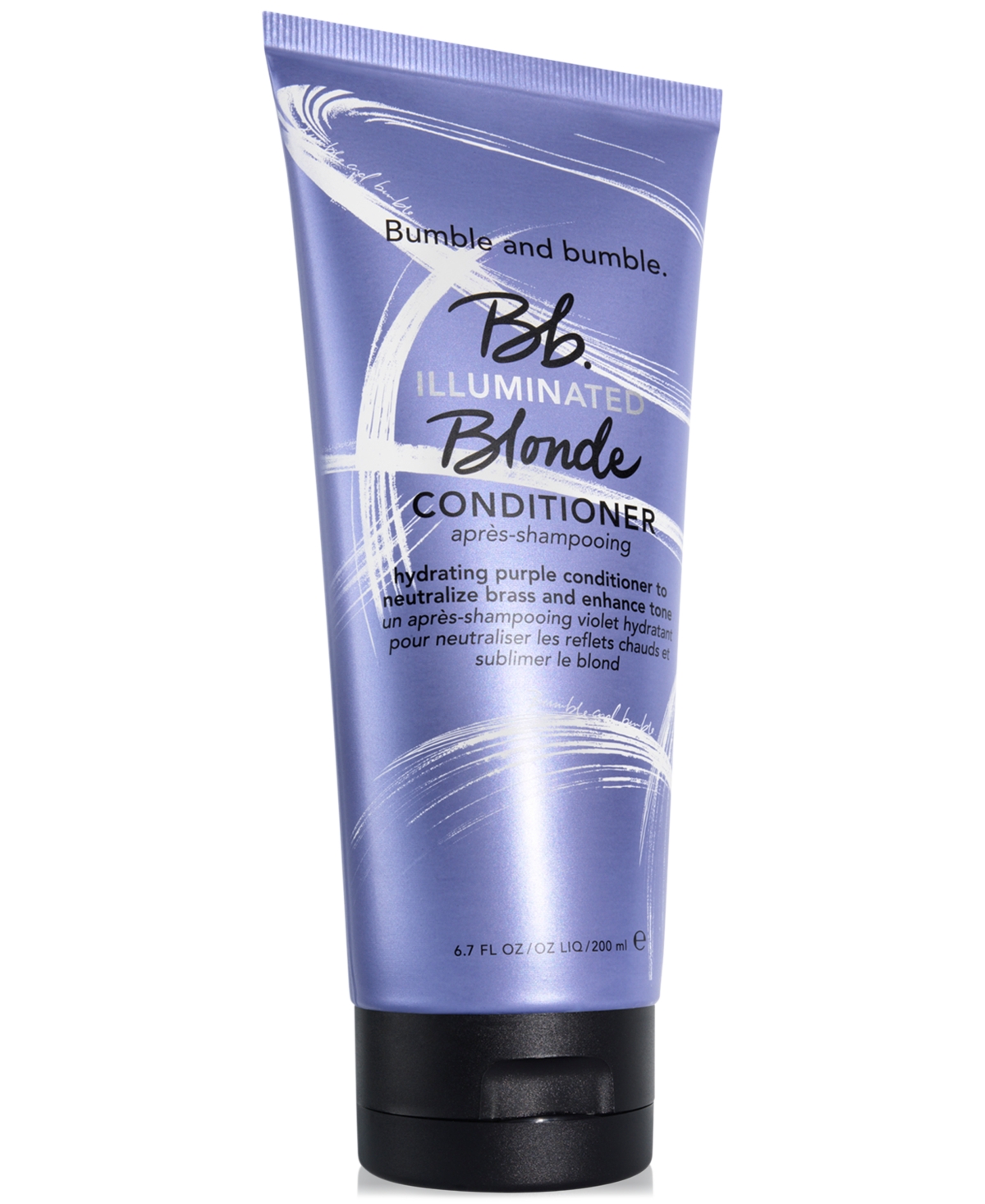 Bumble and Bumble Illuminated Blonde Conditioner, 6.7 oz.