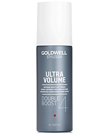StyleSign Ultra Volume Double Boost Intense Root Lift Spray, 6.8 oz., from PUREBEAUTY Salon & Spa