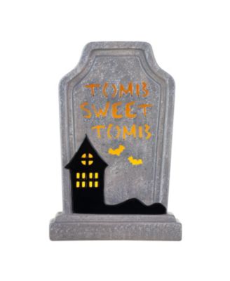 Mr. Halloween