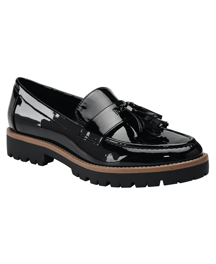 Bandolino Women s Fillup Loafers Macy s