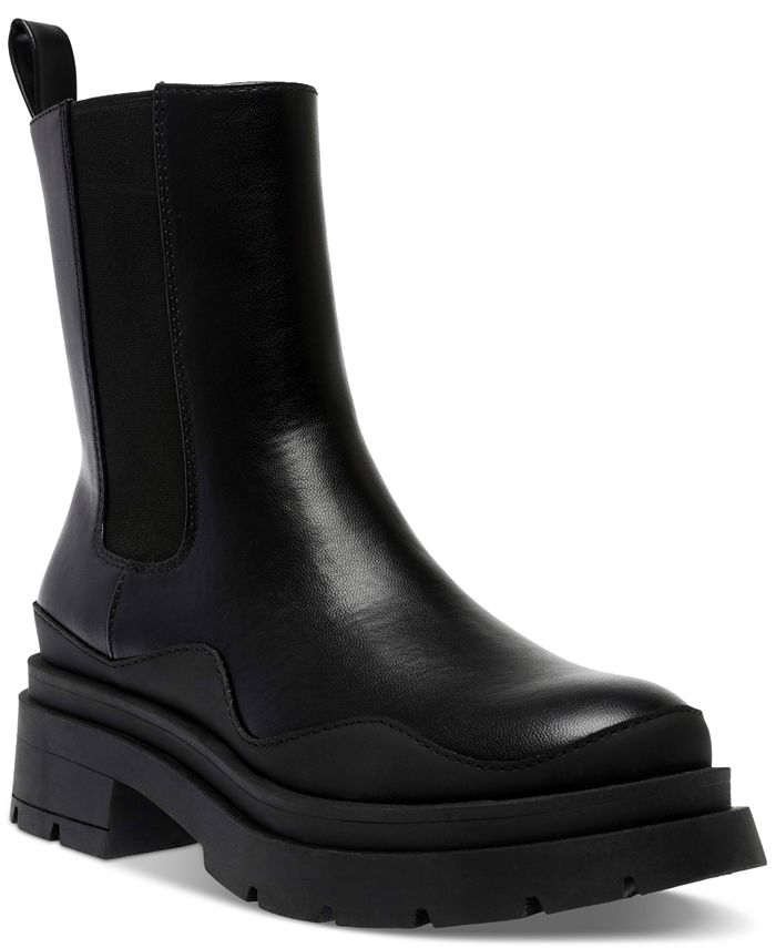 Macys shoes ankle best sale boots