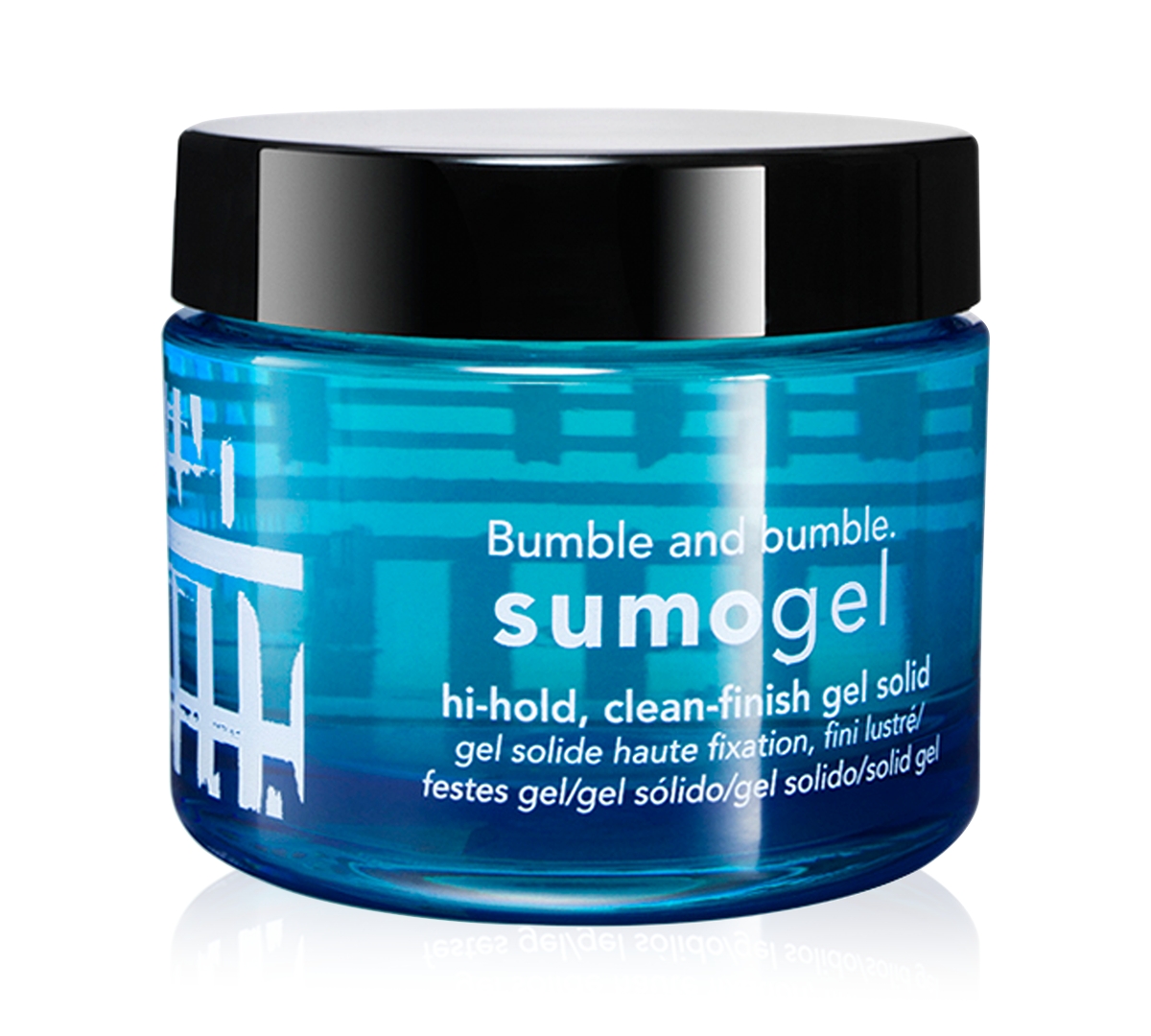 Bumble And Bumble Sumogel, 1.5oz. In No Color