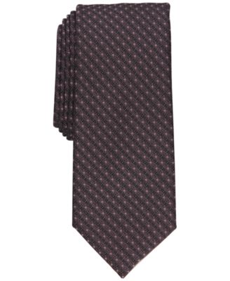 Alfani - Men's Desmet Orien Slim Tie